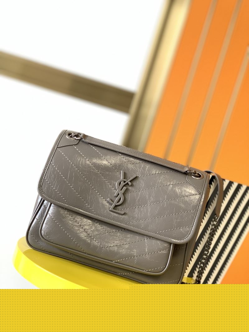 Y*L top handle bags